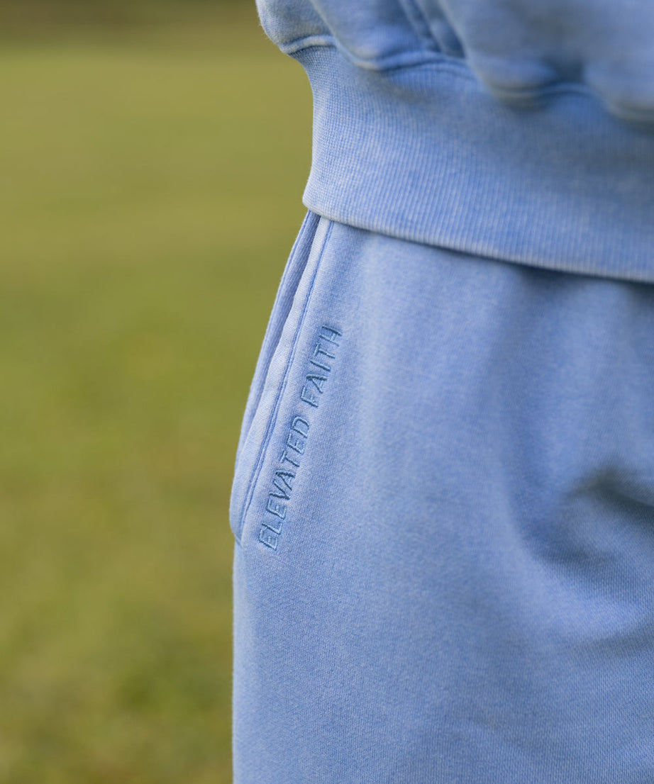 Peace Be Still Unisex Sweatpant