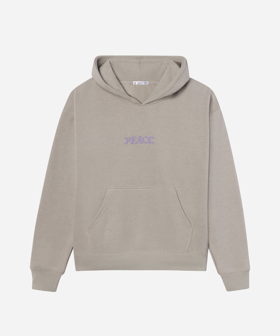 Peace Unisex Hoodie
