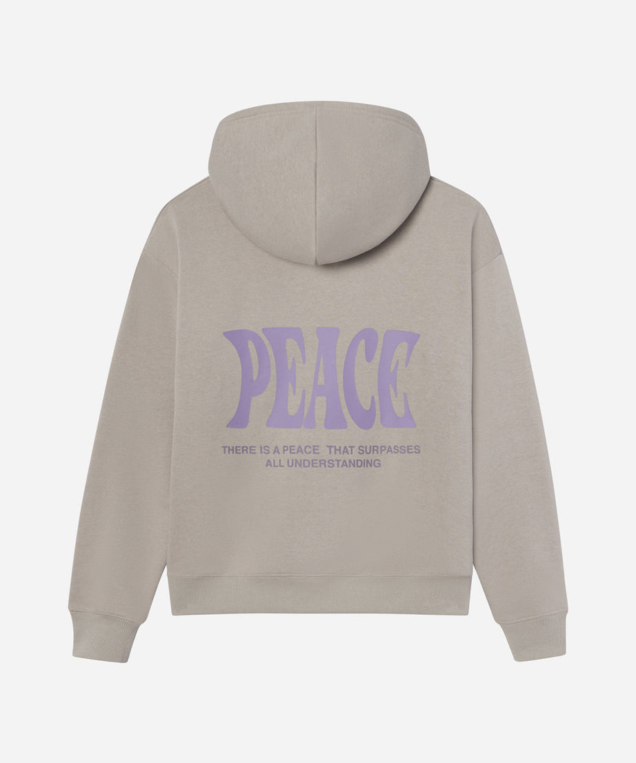 Peace Unisex Hoodie