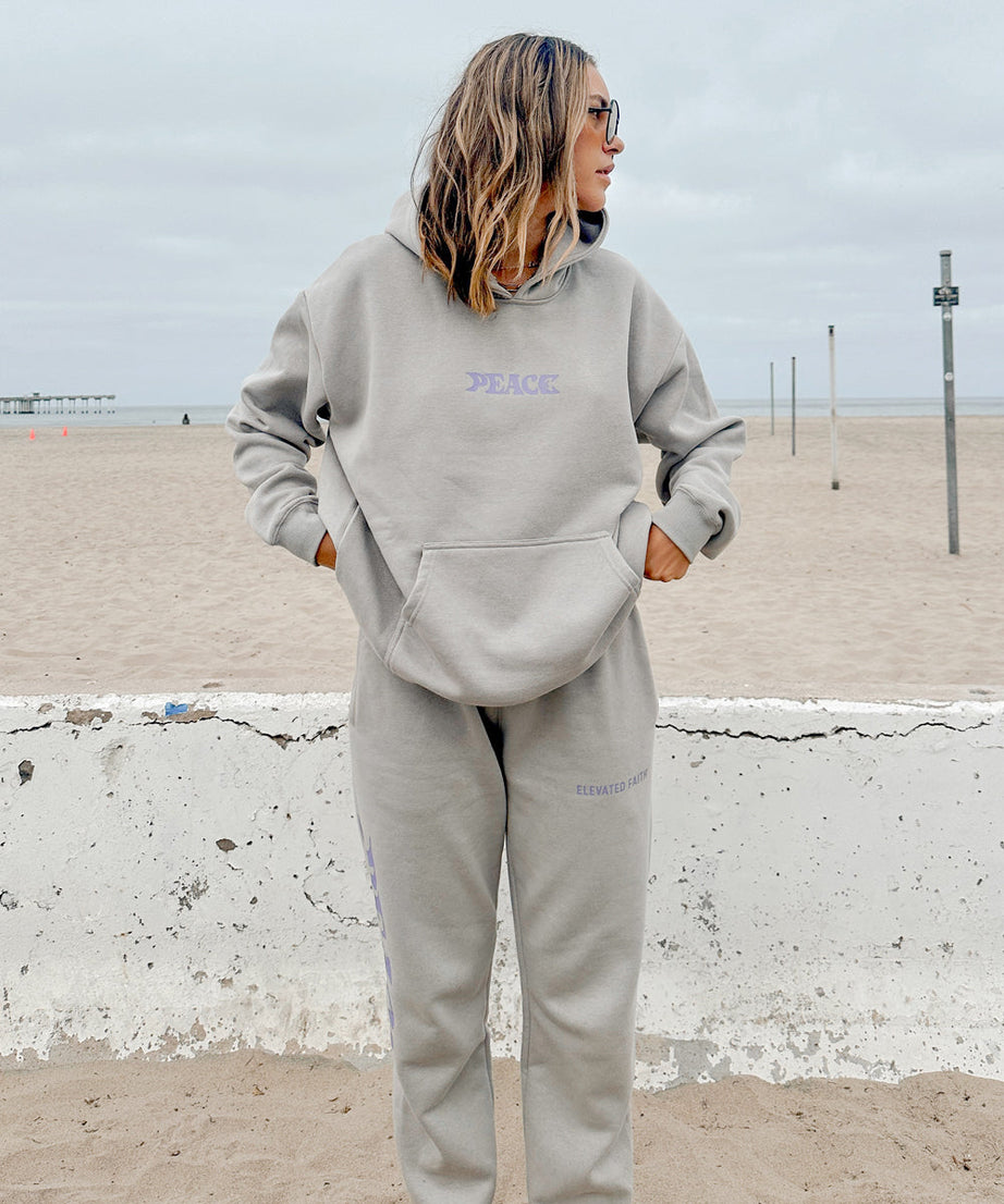 Peace Unisex Hoodie