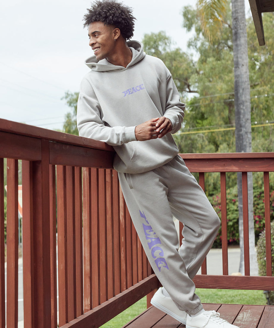 Peace Unisex Hoodie