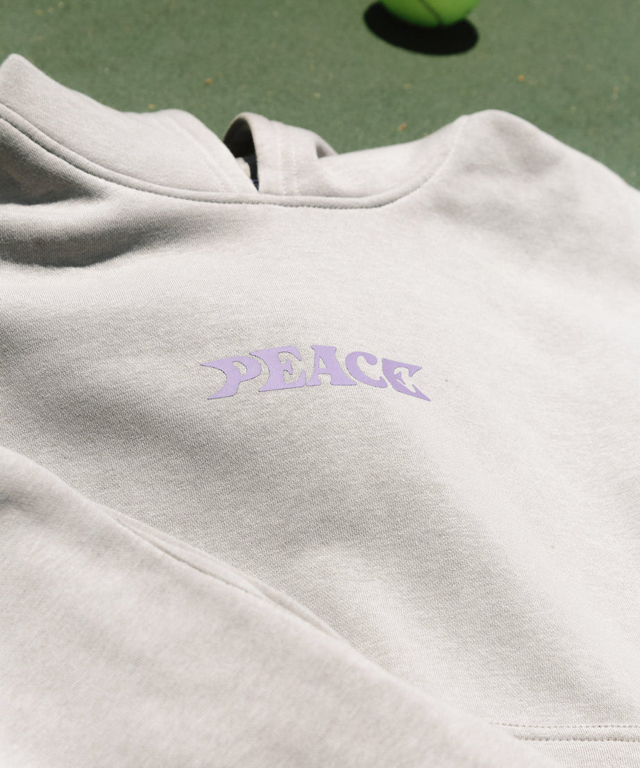 Peace Unisex Hoodie