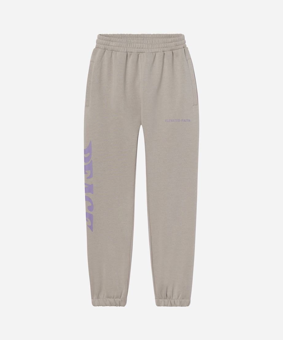 Peace Unisex Sweatpant