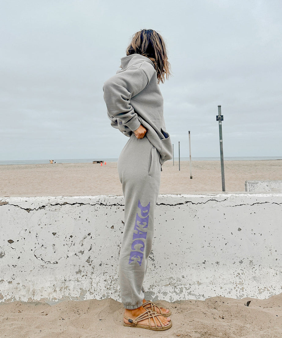 Peace Unisex Sweatpant