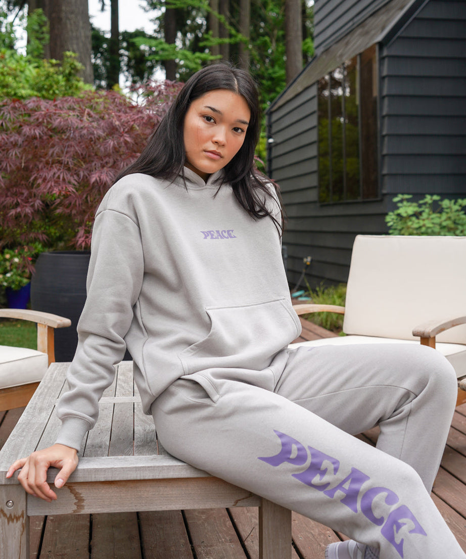 Peace Unisex Sweatpant