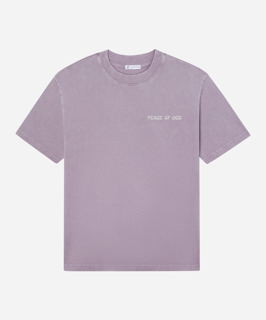 Peace of God Unisex Tee