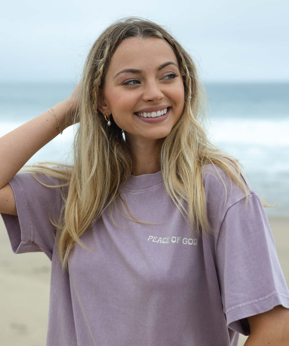 Peace of God Unisex Tee