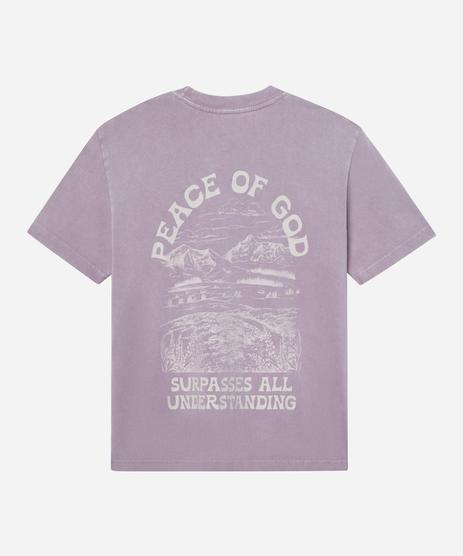 Peace of God Unisex Tee