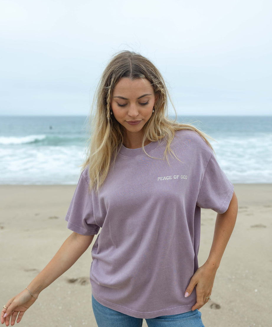 Peace of God Unisex Tee