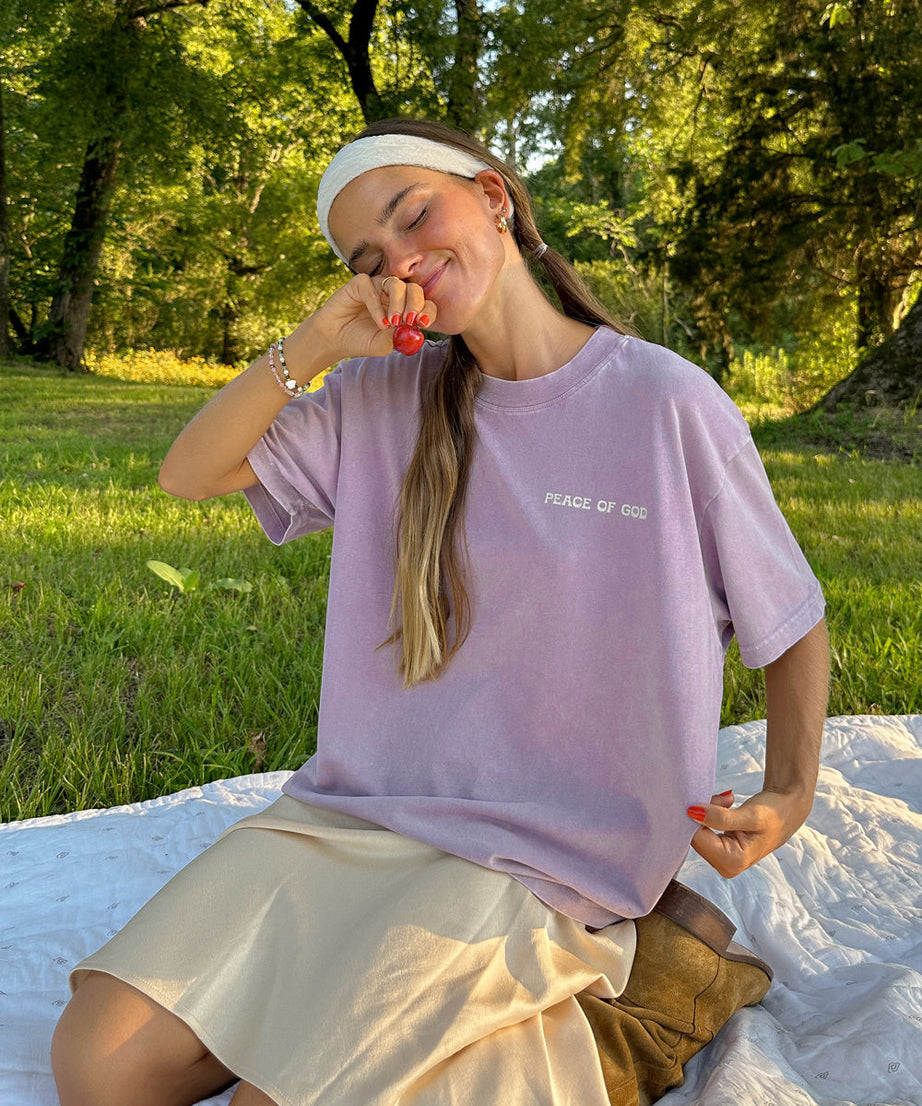 Peace of God Unisex Tee