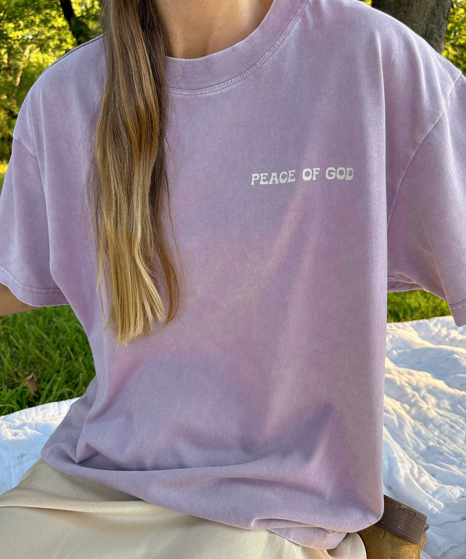 Peace of God Unisex Tee