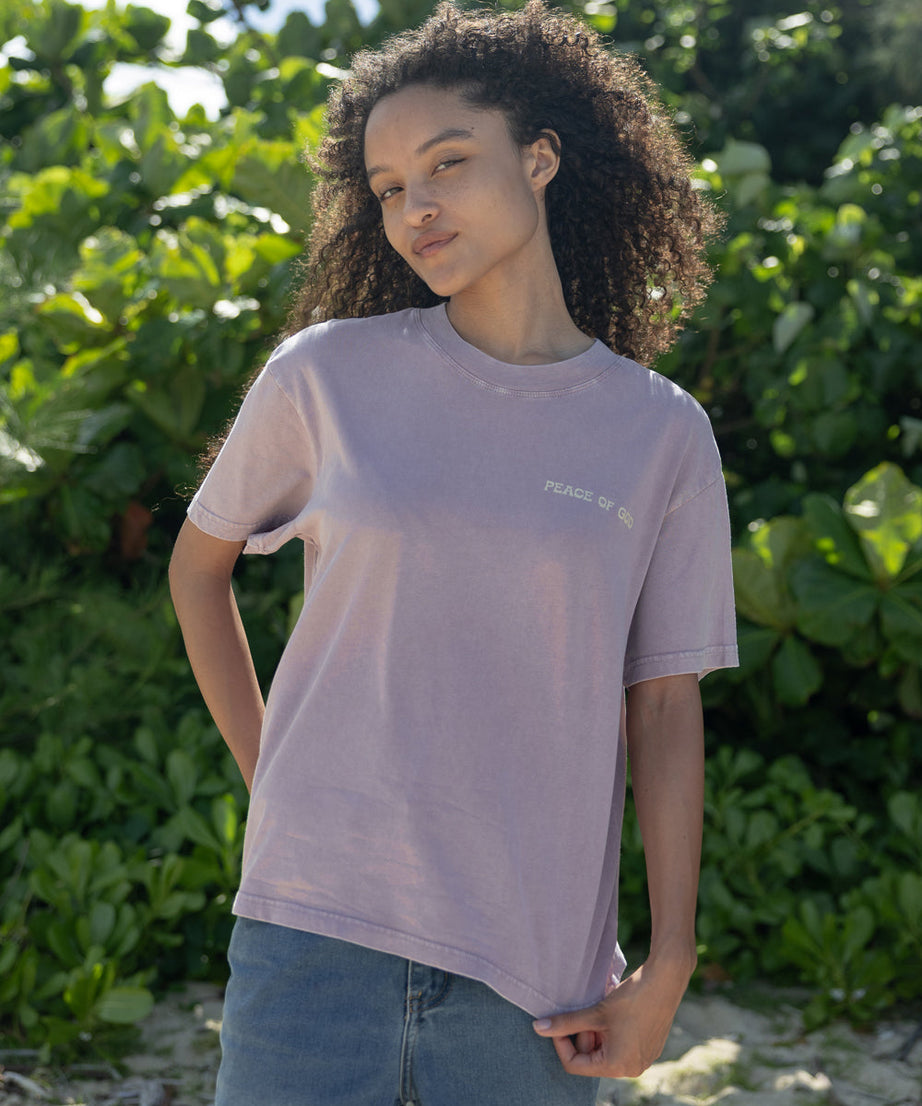 Peace of God Unisex Tee