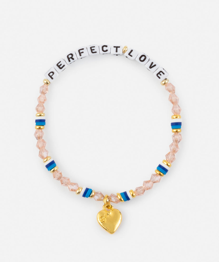 Perfect Love Letter Bracelet