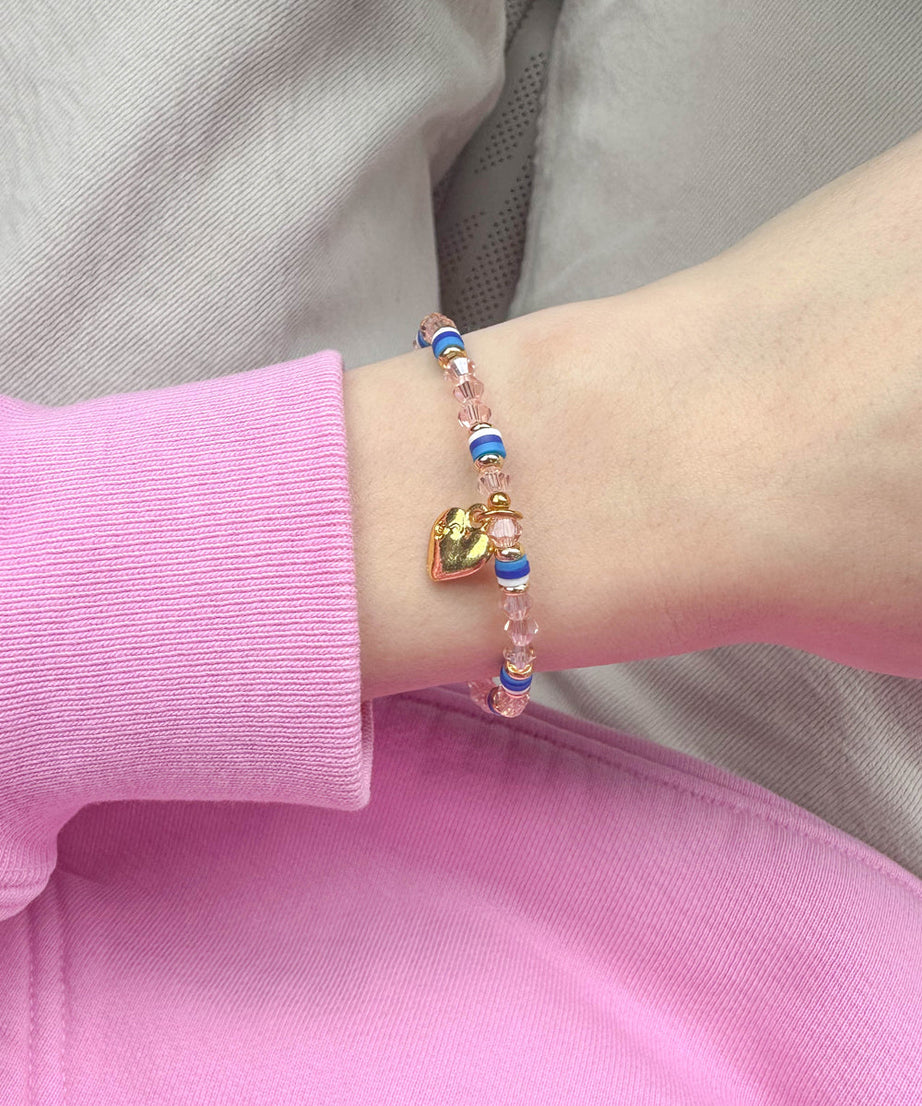 Perfect Love Letter Bracelet