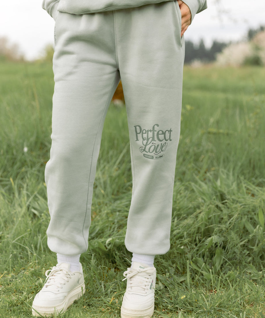 Perfect Love Unisex Sweatpant