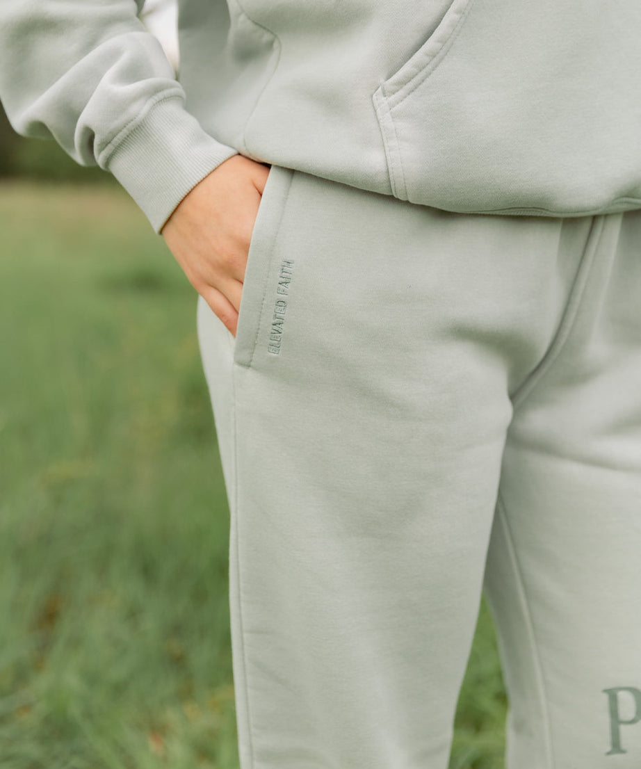 Perfect Love Unisex Sweatpant