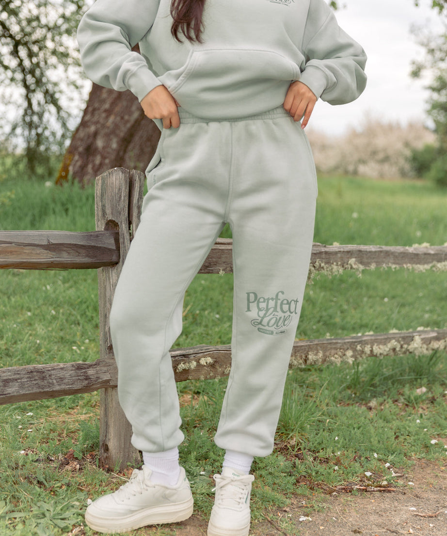 Perfect Love Unisex Sweatpant
