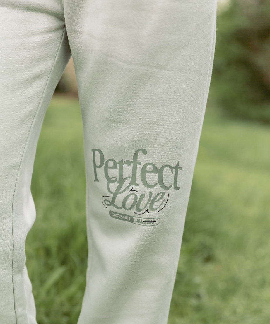 Perfect Love Unisex Sweatpant