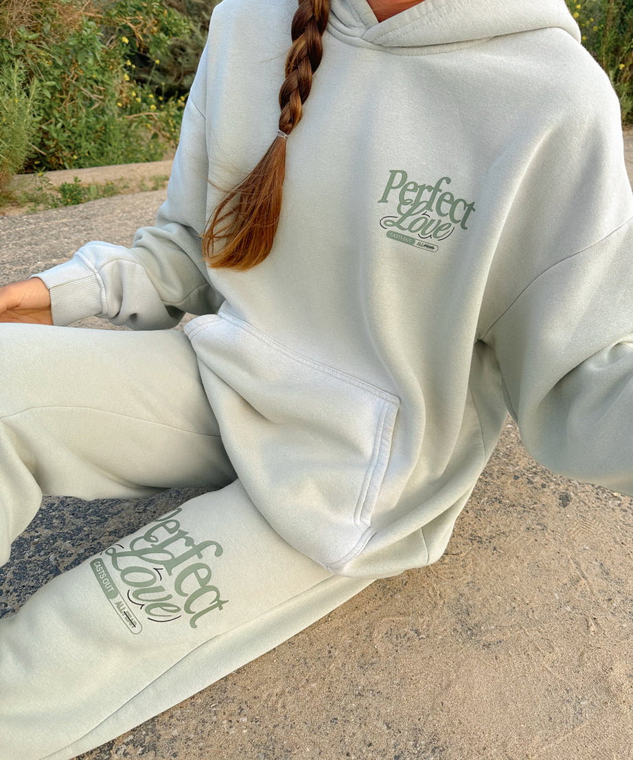 Perfect Love Unisex Sweatpant
