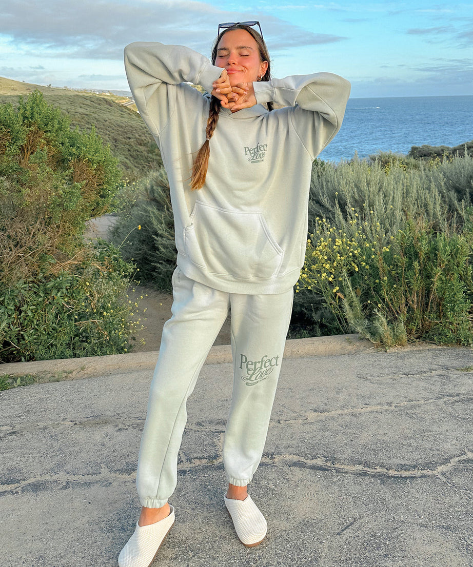 Perfect Love Unisex Sweatpant