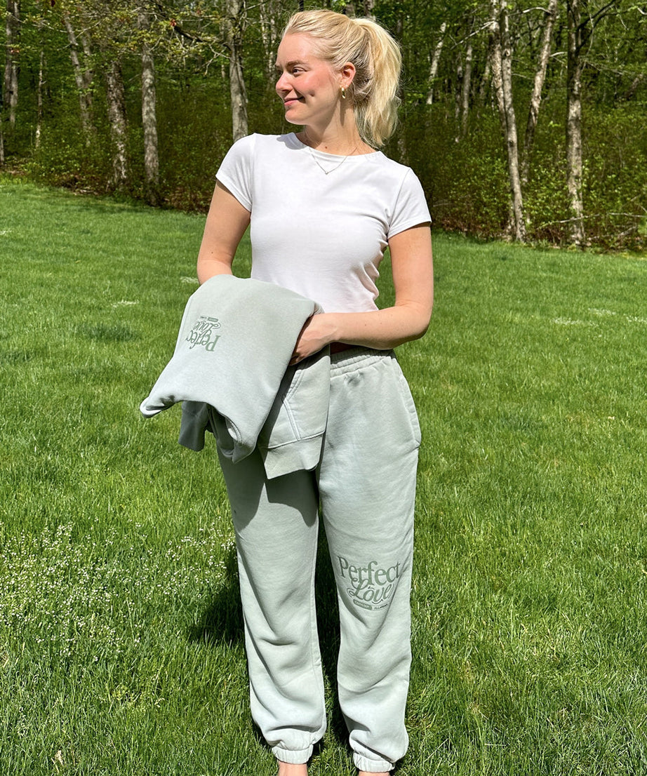 Perfect Love Unisex Sweatpant