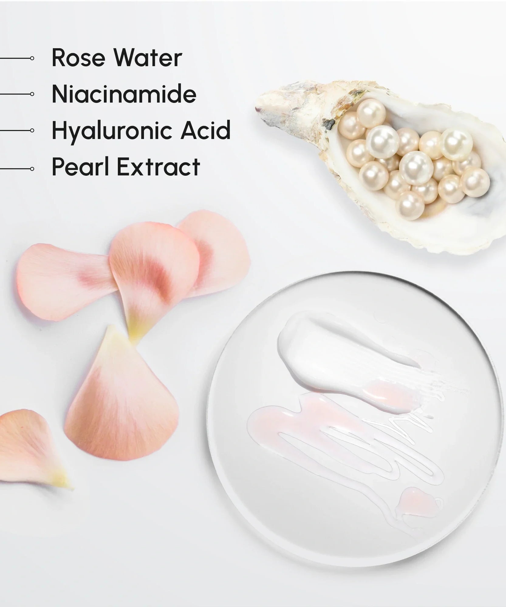 Pink Eye Patches for Puffy Eyes