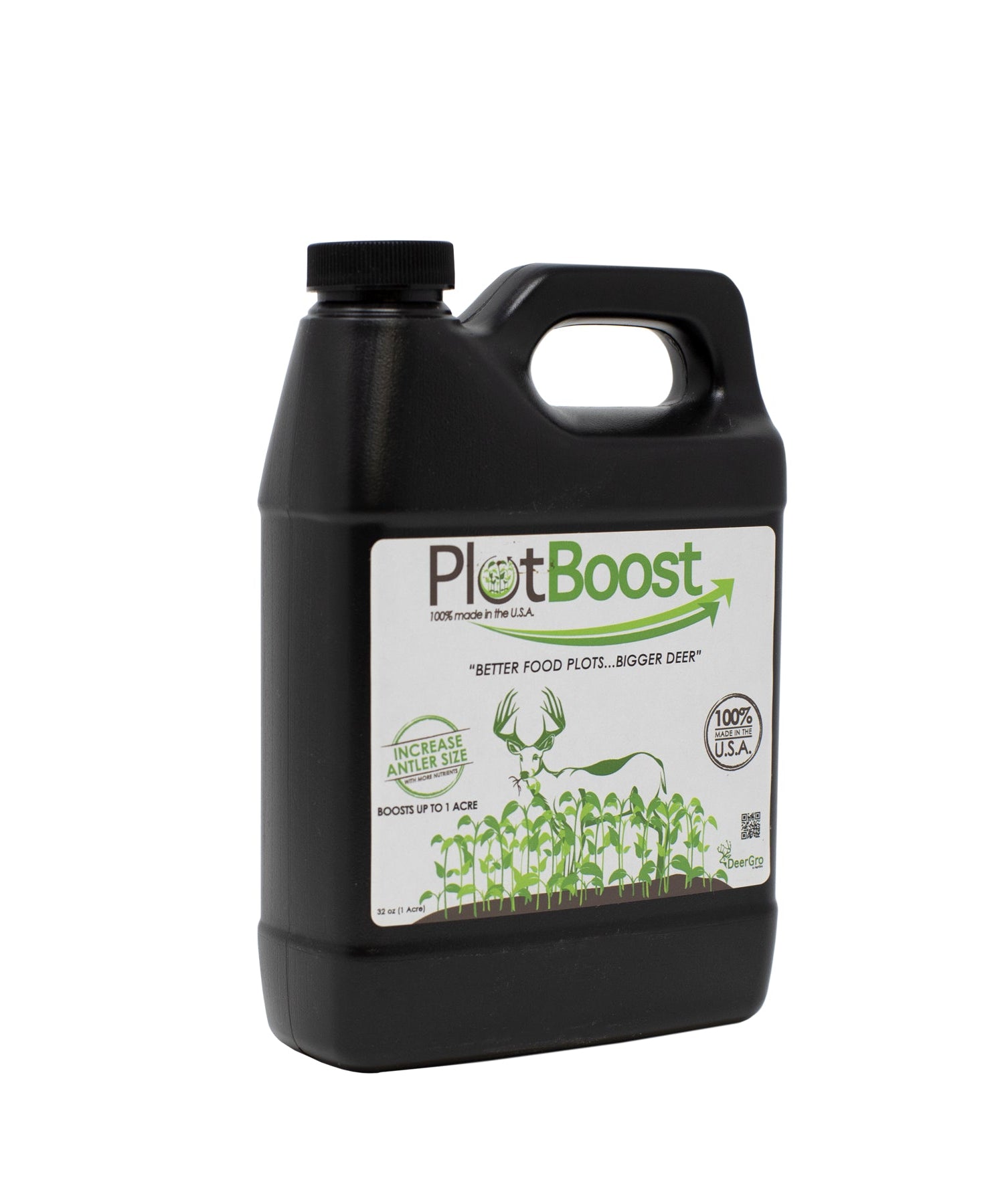 PlotBoost™ 32oz (1acre)
