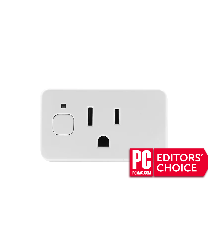 Shelly Plug US Gen4 White