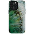 Polished Jade Phone Case