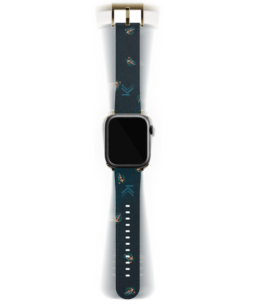 Poolparty-Armband