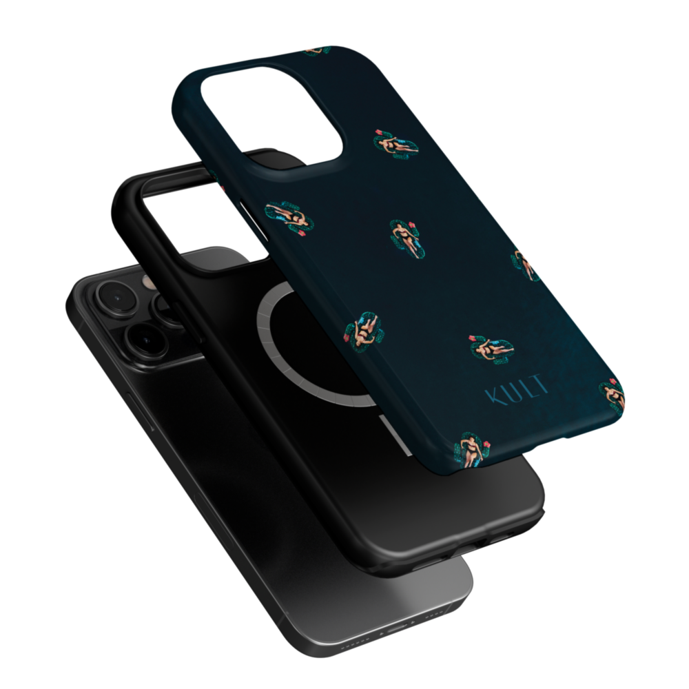 Pool Party Phone Case