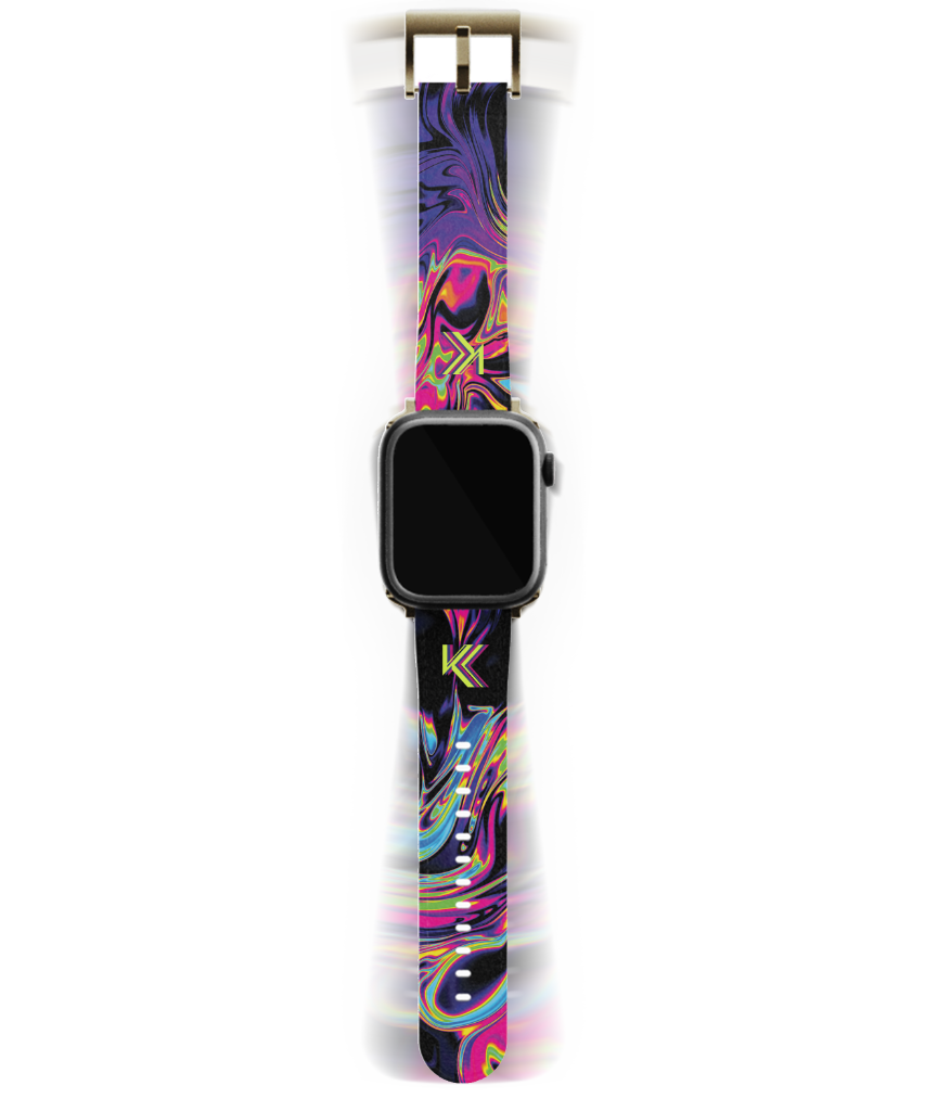 Positive-Energie-Armband