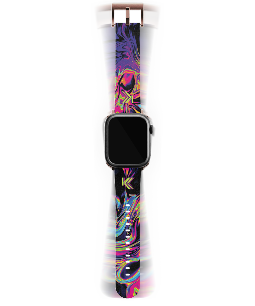 Positive-Energie-Armband