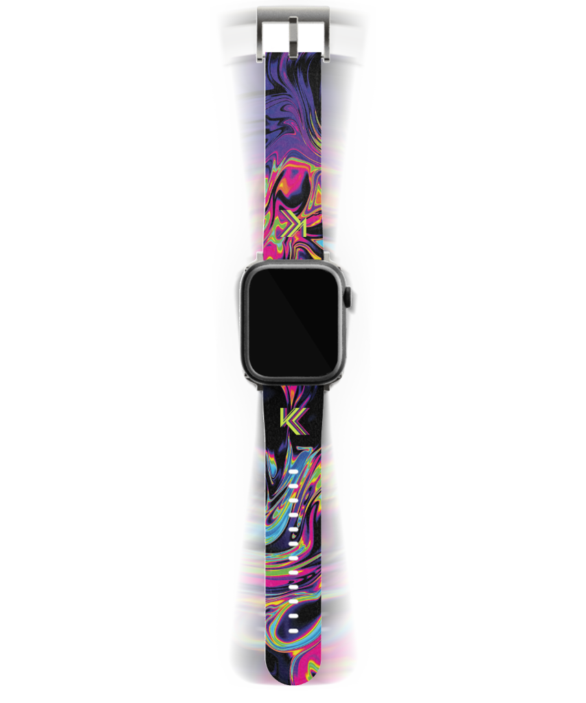 Positive-Energie-Armband