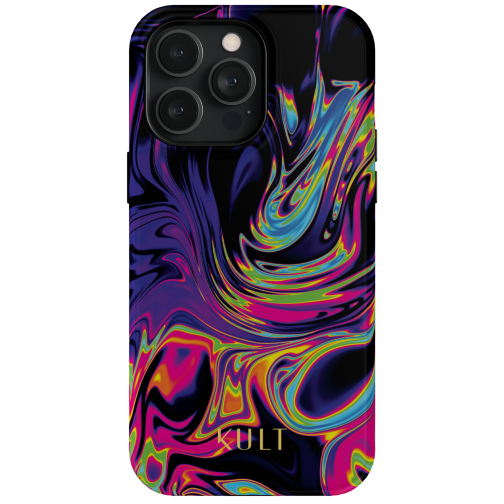 Positive Energy Phone Case