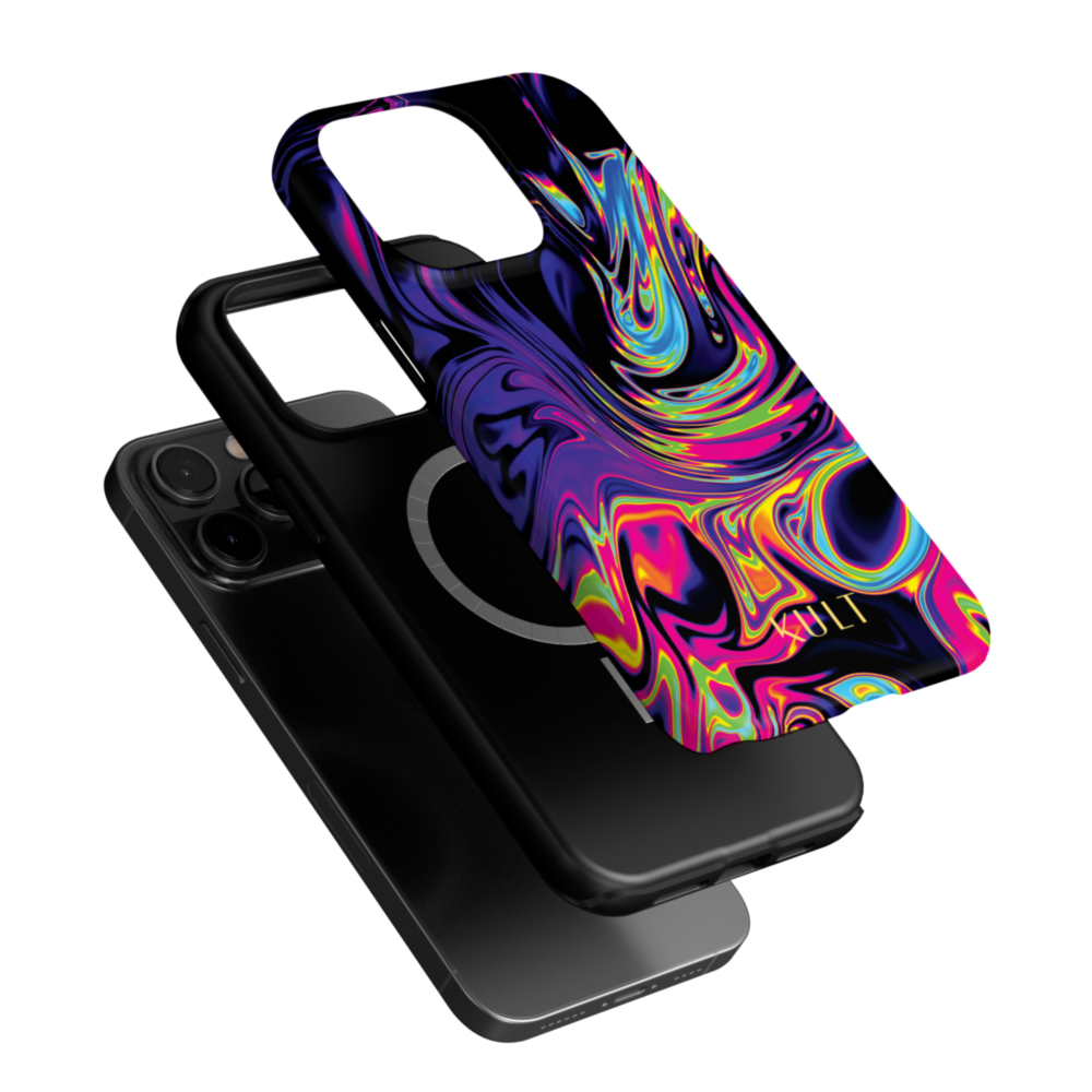 Positive Energy Phone Case