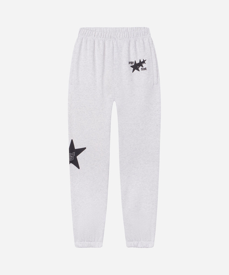 Pray First Unisex Sweatpant