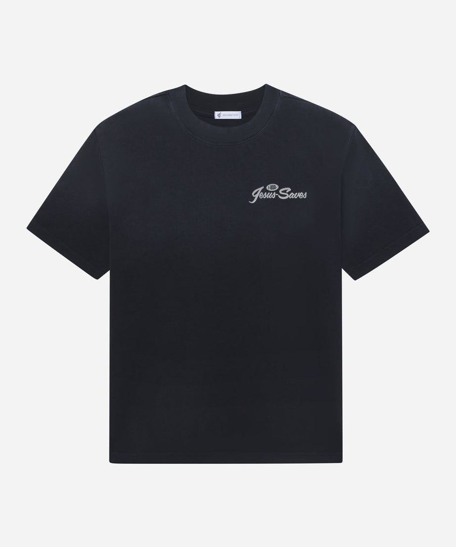 Prayer Line Unisex Tee