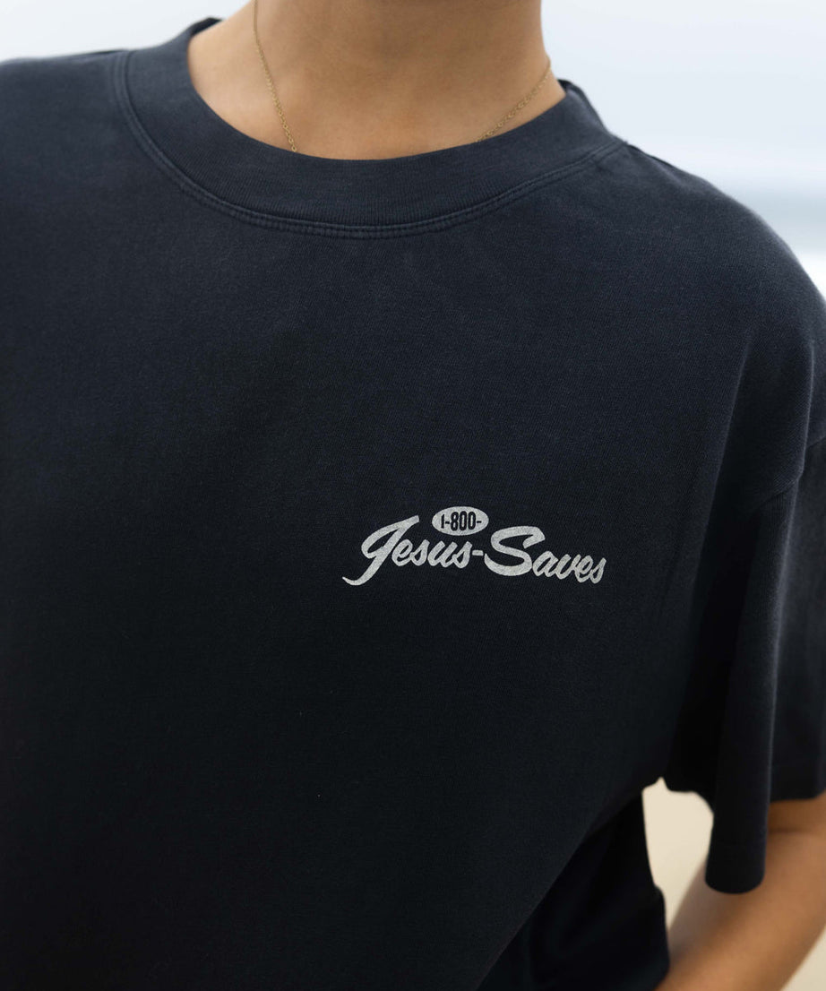 Prayer Line Unisex Tee
