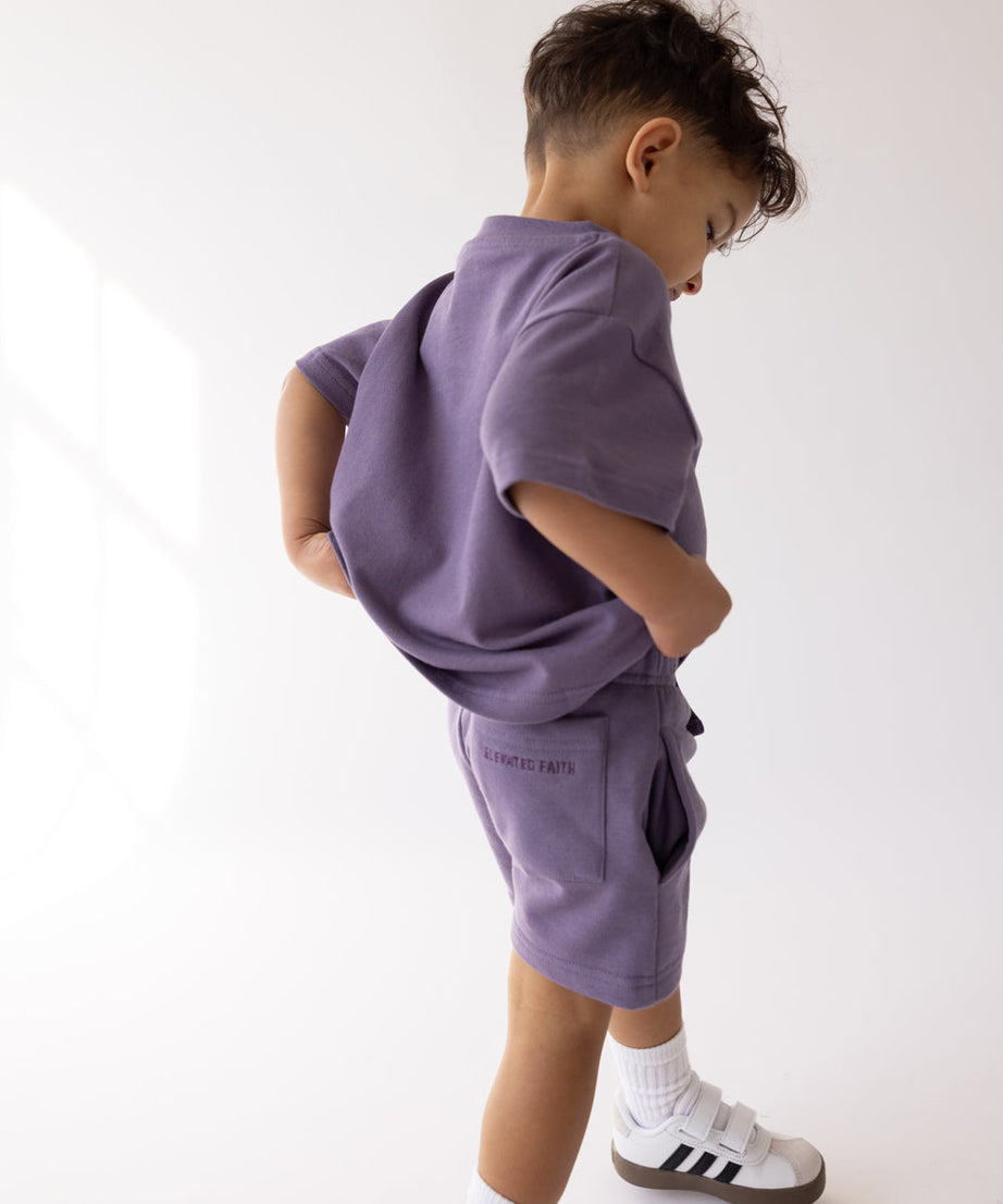 Gebet wirkt – Kurze Andachten für Kinder