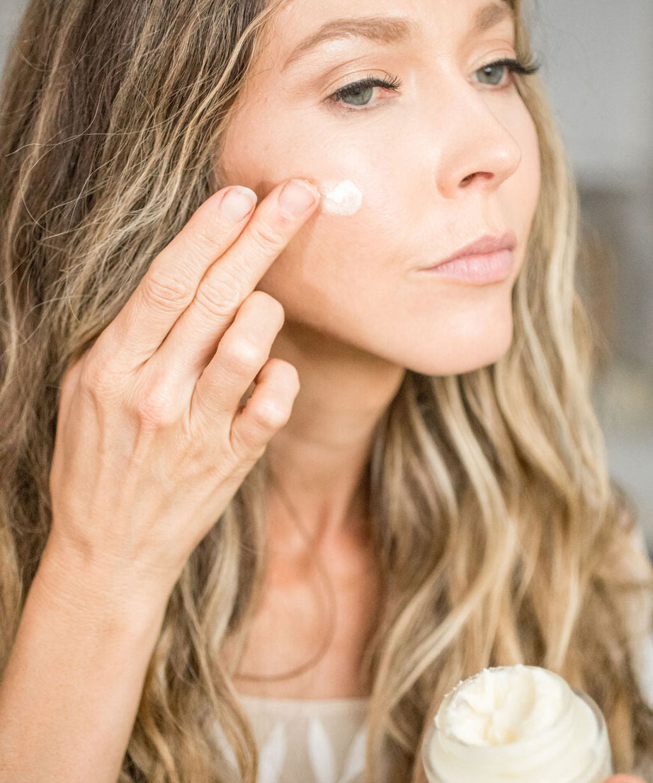 Fresh Face Cream Anti-Aging Tallow Moisturizer