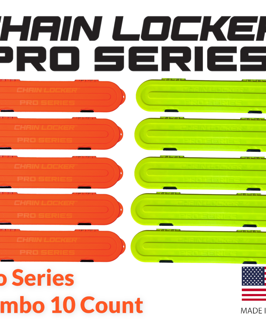 Chain Locker® Pro Serie