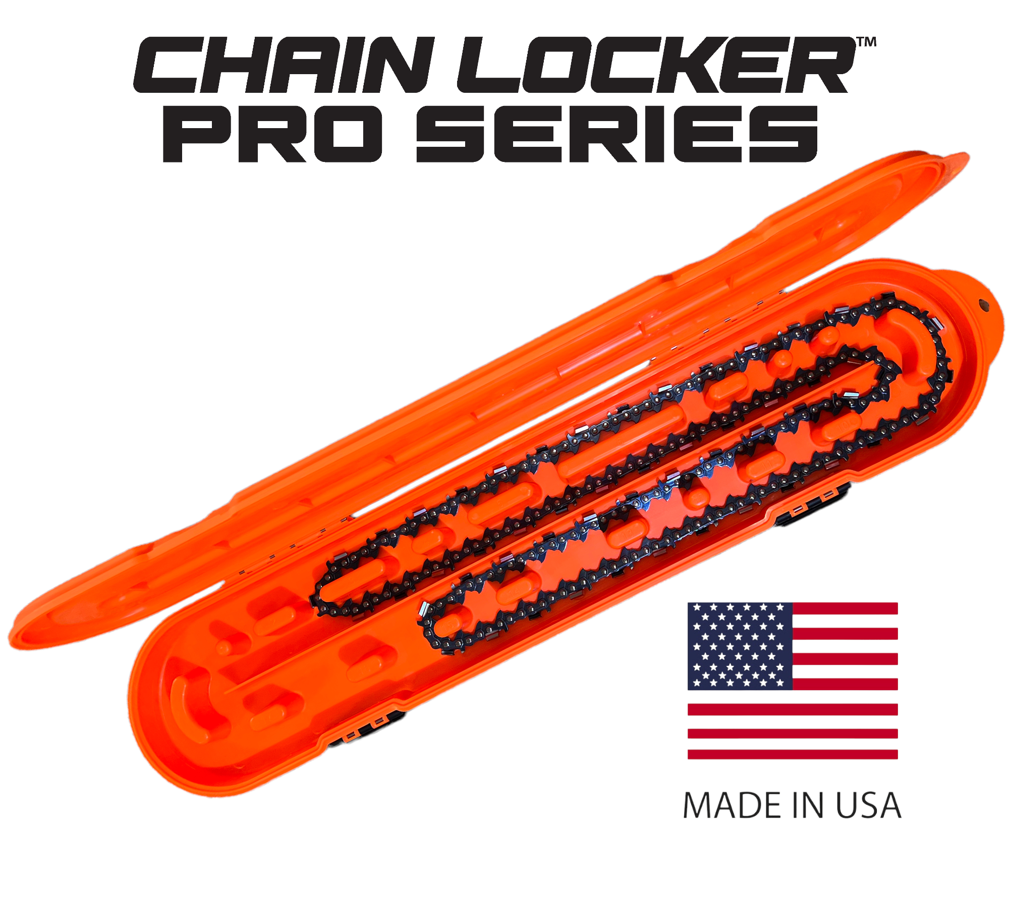 Chain Locker® Pro Serie