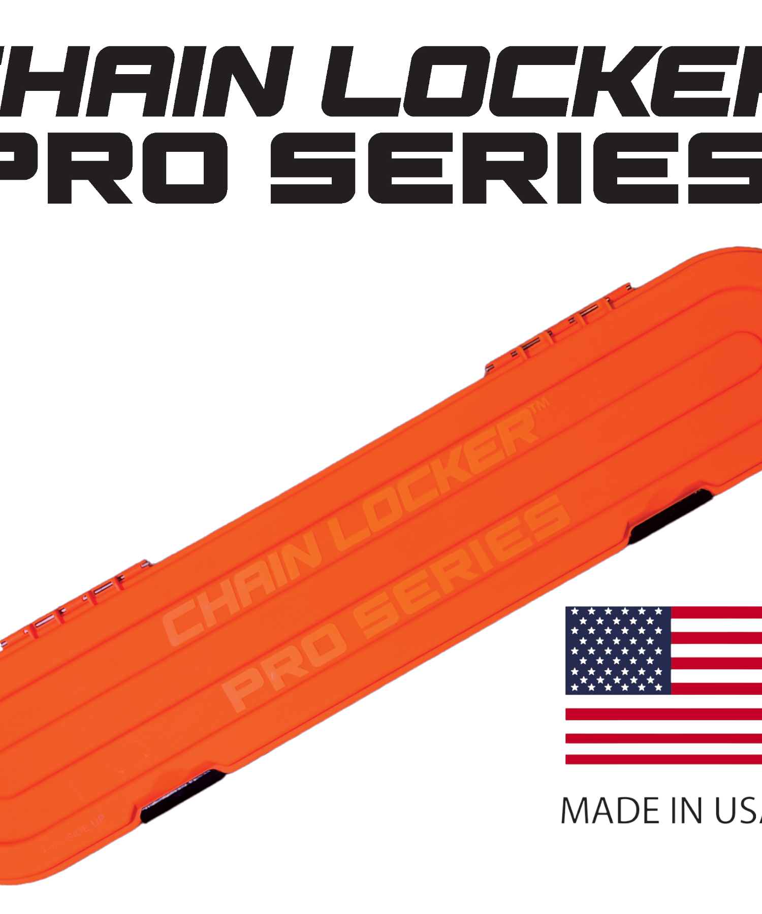 Chain Locker® Pro Serie