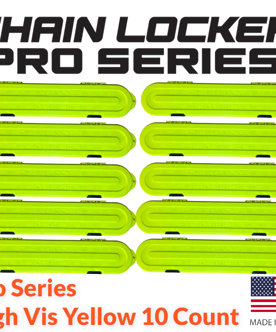Chain Locker® Pro Serie