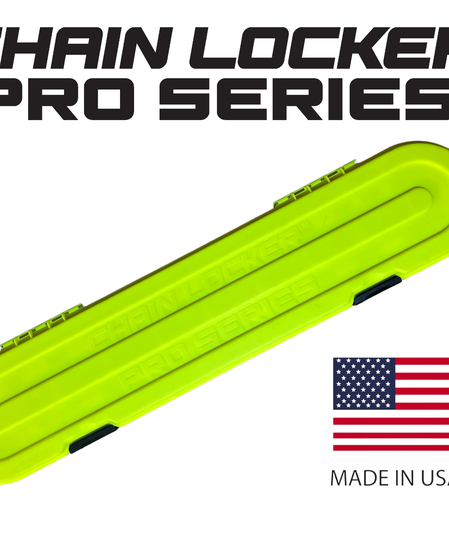 Chain Locker® Pro Serie
