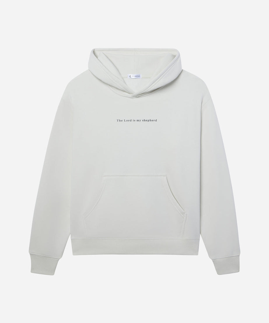 Psalm 23 Unisex Hoodie
