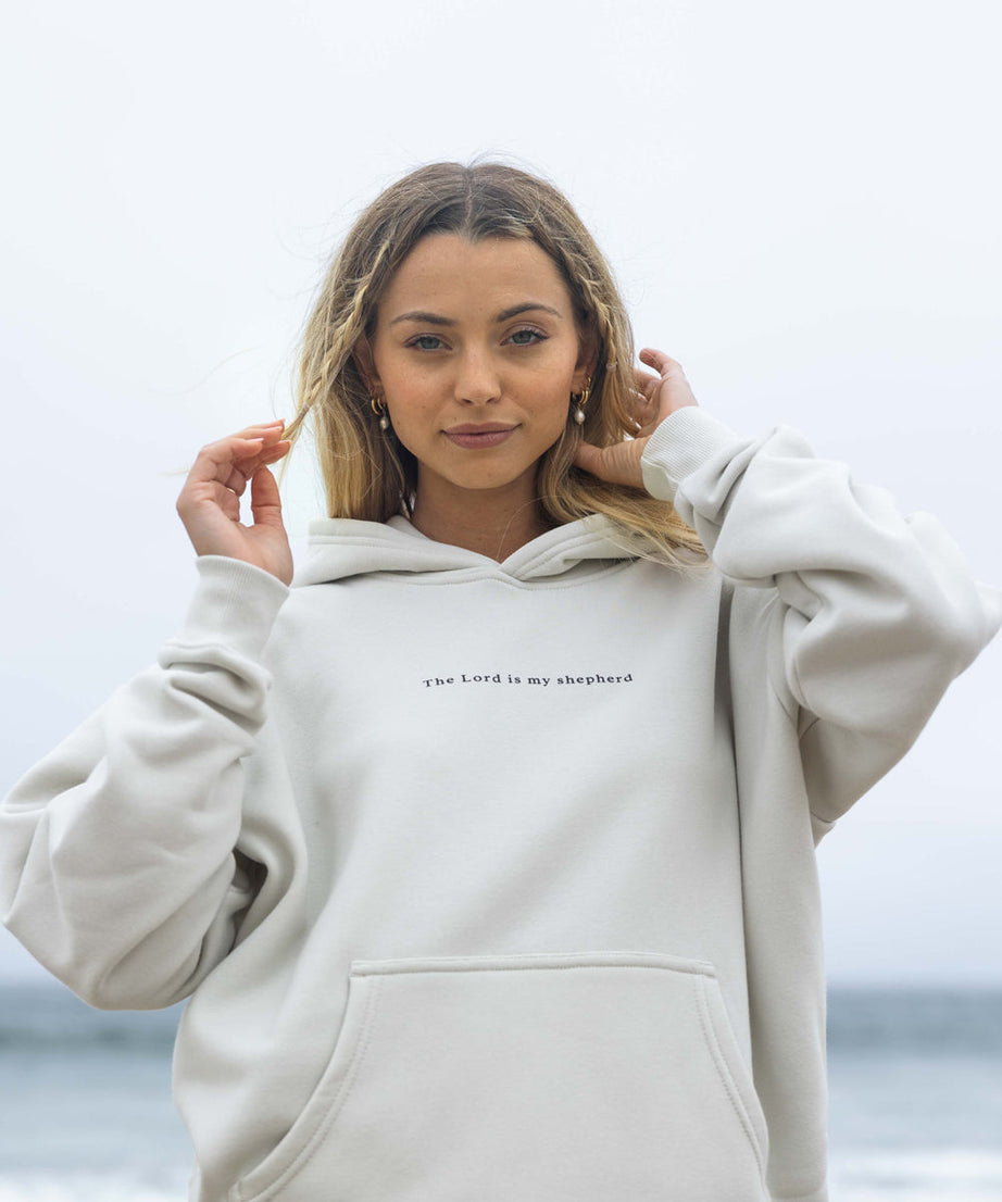 Psalm 23 Unisex Hoodie
