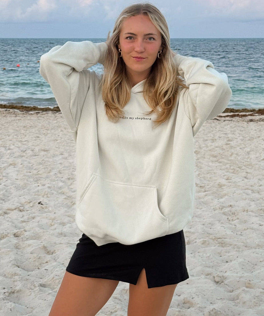 Psalm 23 Unisex Hoodie
