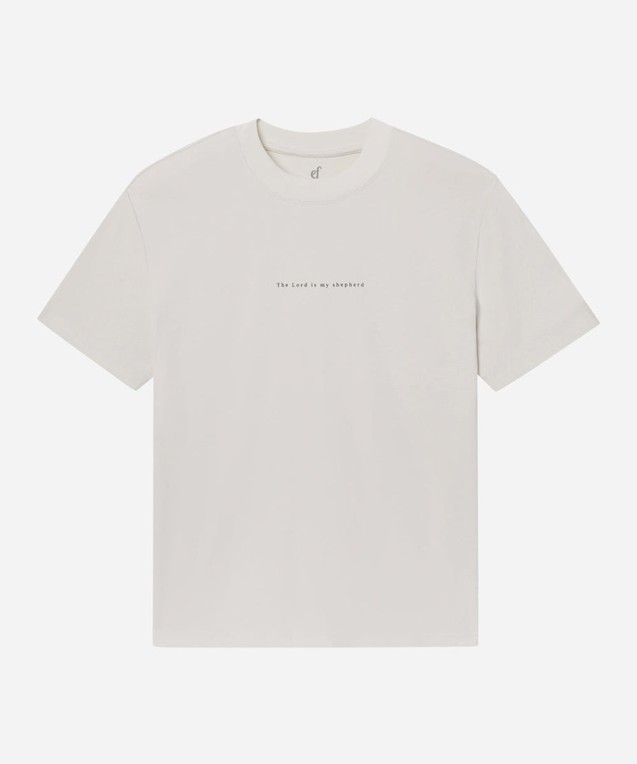 Psalm 23 Unisex Tee